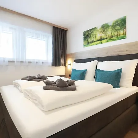 Alina Apartment Schwendau