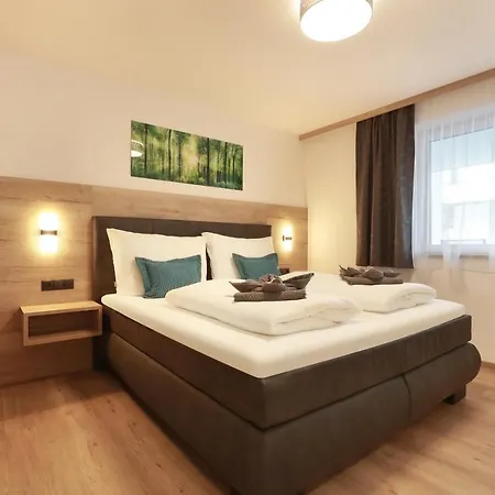 Apartment Alina Schwendau