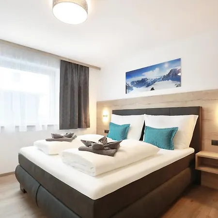 Alina Apartment *