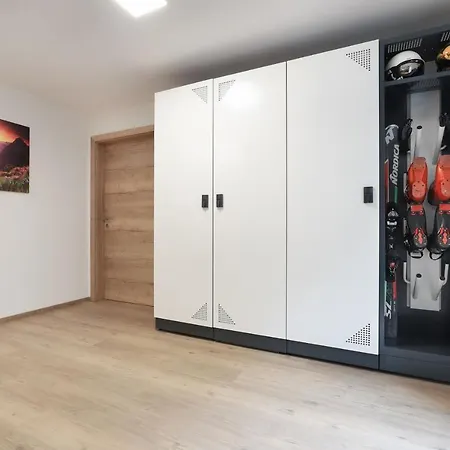 Apartment Alina Schwendau