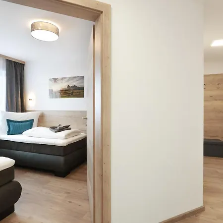 Apartment Alina
