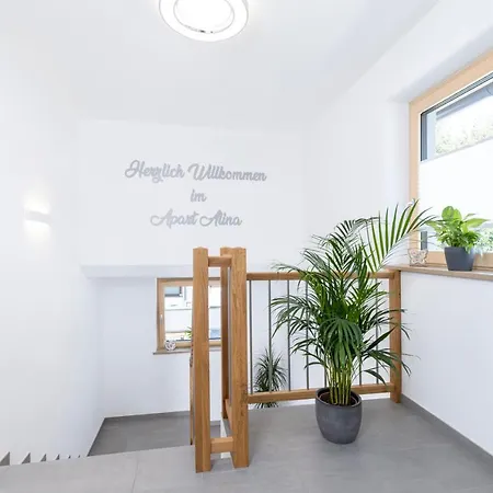 Apartment Alina