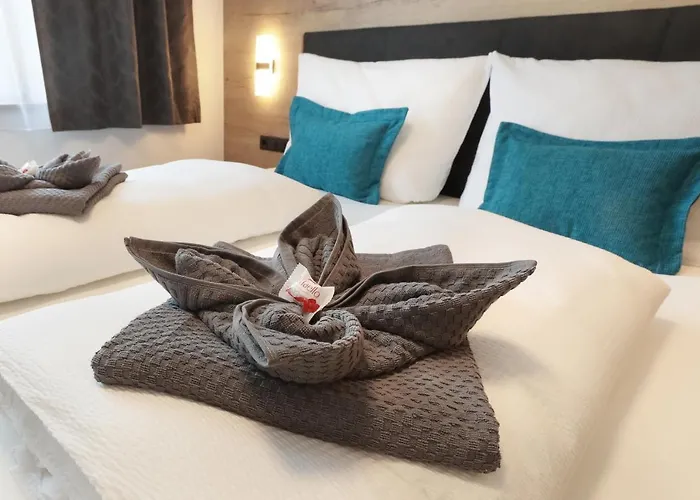 Alina Appartamento Schwendau