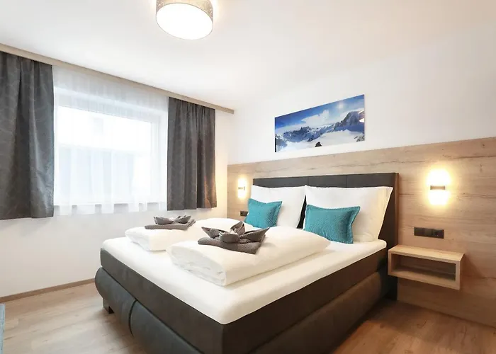 Alina Appartamento *