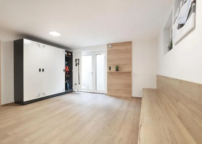 Alina Appartamento *