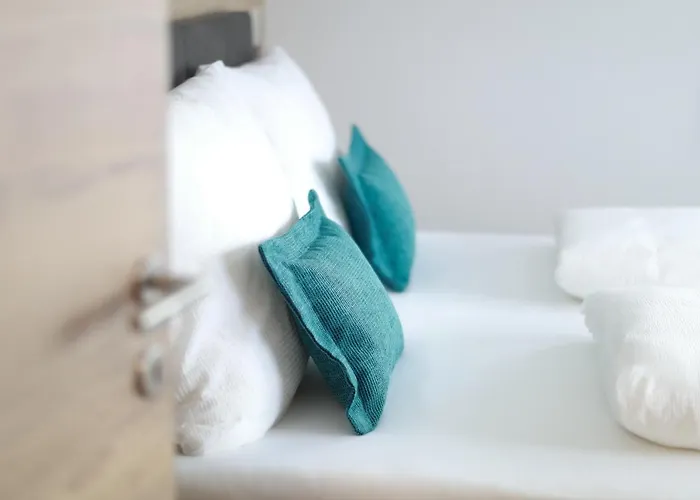 Appartamento Alina Schwendau