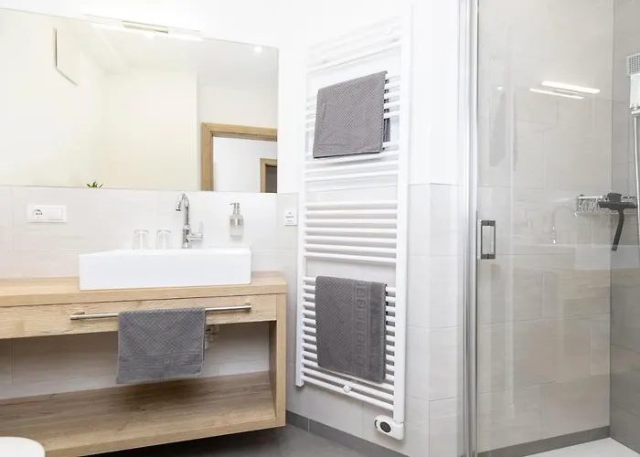 Alina Appartamento *