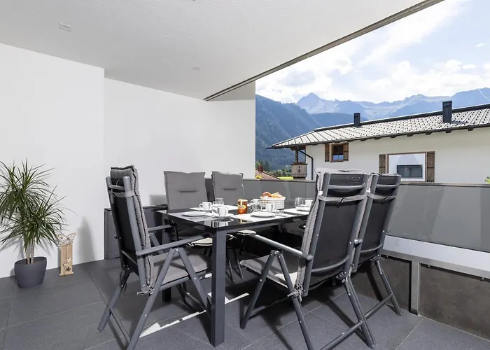 Appartamento Alina *