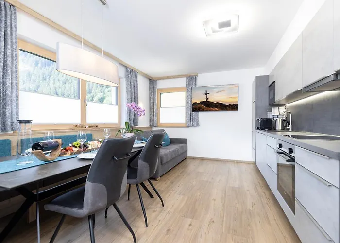 Alina Appartamento *