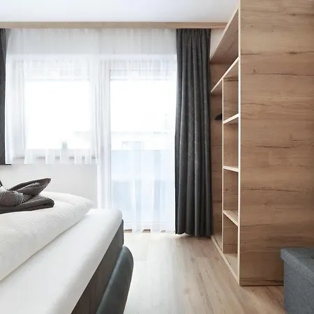 Alina Apartmán