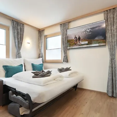 Appartement Alina Schwendau