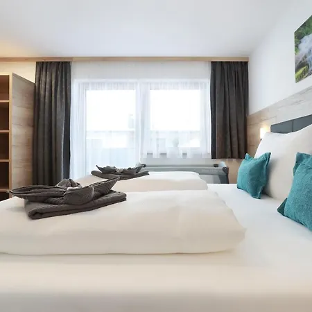 Alina Appartement Schwendau