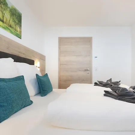 Apartmán Alina Schwendau