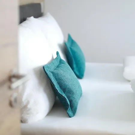 Appartement Alina Schwendau