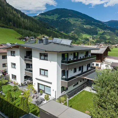 Apartmán Alina Schwendau