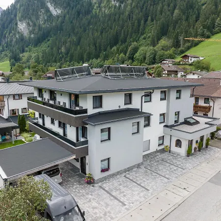 Apartmán Alina *