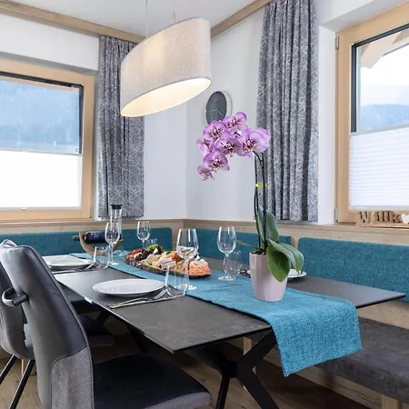 Apartmán Alina *